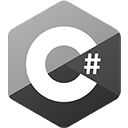 CSharp Logo