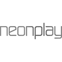 Neon Play Logo